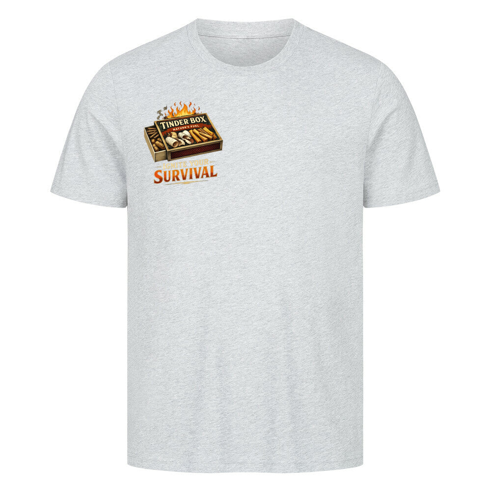 Image for color: heather grey